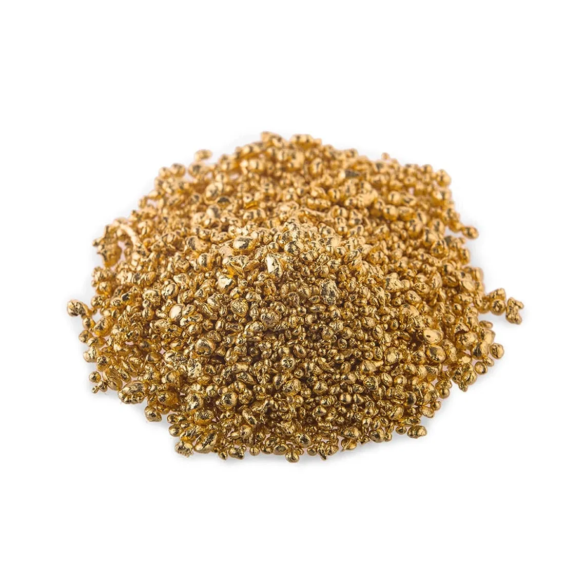 Золото в гранулах купить в Херсоне