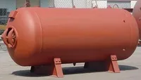 Резервуар двустенный РГСД-75 купить в Херсоне