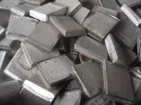 Анод из палладия 2 мм 60 мм 100 мм Пд99.9 ГОСТ 13462-2010 купить в Херсоне