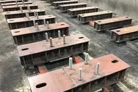 Балка ростверка купить в Херсоне
