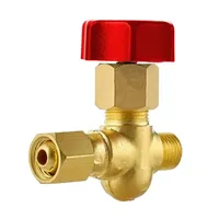 Газовый вентиль купить в Херсоне