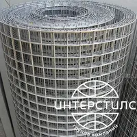 Кладочная сварная сетка купить в Херсоне