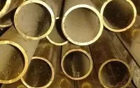 Латунные трубы купить в Херсоне