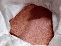 Медная сечка 4 мм 3 мм купить в Херсоне