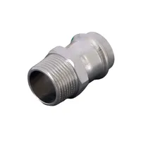 Нержавеющая муфта сварная 6,07 мм 3,1 мм 0,28 мм A403 Gr.WP321 ISO 9001:2000 купить в Херсоне