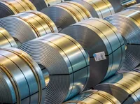 Никелевая лента 1.3 мм НМг ГОСТ 2170-2016 купить в Херсоне