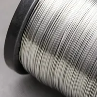 Нихромовая проволока 0.1 мм Х20Н80 ГОСТ 12766.1-90 купить в Херсоне