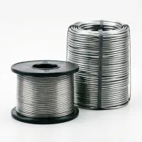 Нихромовая проволока 1.5 мм Х20Н80 ГОСТ 12766.1-90 купить в Херсоне