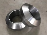 Стальная бобышка переходная 6 мм 7.6 мм A182 Gr.F9 купить в Херсоне
