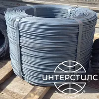 Стальная проволока 3.5 мм купить в Херсоне