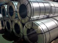 Стальной рулон горячекатаный 4.5х1400 мм купить в Херсоне