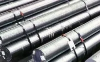 Жаропрочный круг горячекатаный 105 мм 12Х1МФ ГОСТ 23705-79 купить в Херсоне