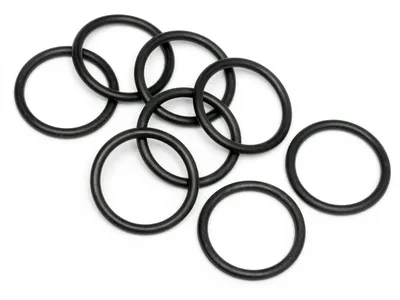 Уплотнительное кольцо 40 мм EPDM RJT купить в Херсоне